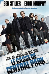 Le casse de Central Park