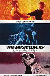 La Symphonie pathétique