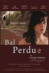 Balle Perdue