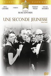 Une Seconde Jeunesse