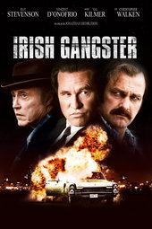 Irish Gangster