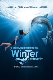 L'Incroyable histoire de Winter le dauphin