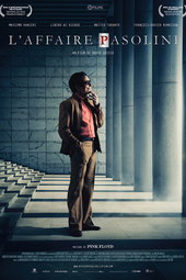 L'Affaire Pasolini