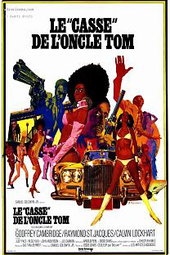 Le casse de l'oncle Tom