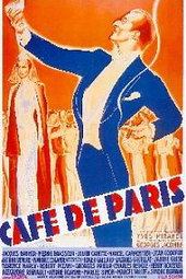 Café de Paris