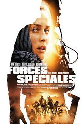Forces spéciales