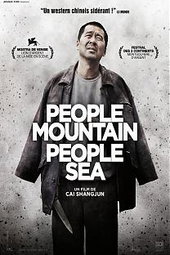 People Mountain People Sea