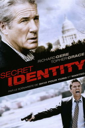 Secret Identity