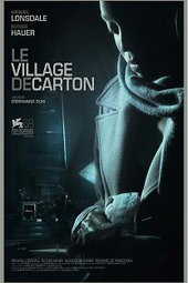 Le Village de carton