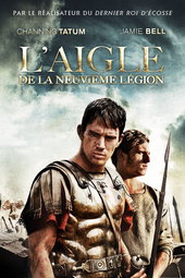L'Aigle de la neuvième légion