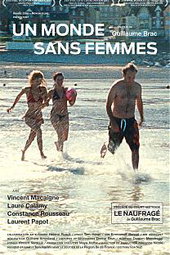 Un monde sans femmes