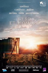 Gebo et l'ombre