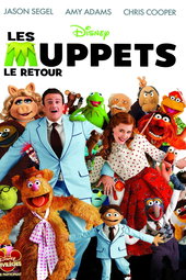 Les Muppets - Le Retour