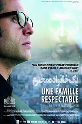 Une famille respectable