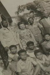 Indochine, sur les traces d'une mère