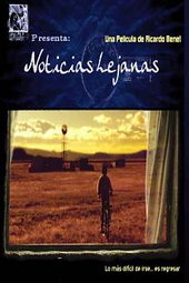 Nouvelles Lointaines