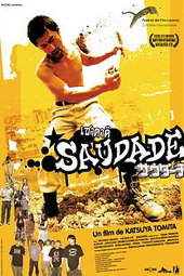 Saudade