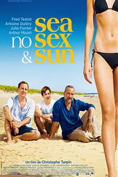Sea, no sex and sun