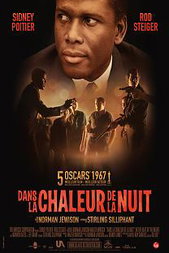 Dans la chaleur de la nuit