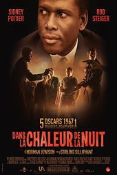 Dans la chaleur de la nuit