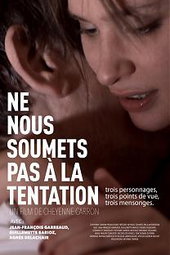 Ne nous soumets pas à la tentation