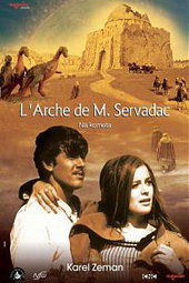 L'Arche de Monsieur Servadac
