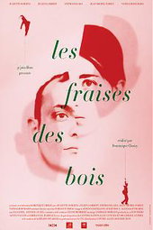 Les Fraises des bois