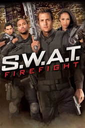 S.W.A.T. : Firefight