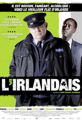 L'Irlandais