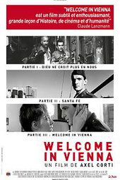 Welcome in Vienna - Partie 2 : Santa Fe