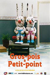 Gros-Pois & Petit-Point