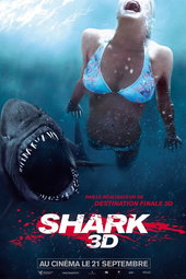 Shark 3D