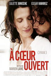 A coeur ouvert