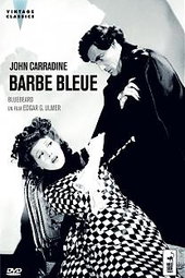 Barbe Bleue