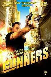 Gunners