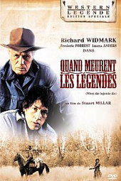 Quand meurent les légendes