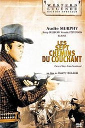 Les Sept Chemins Du Couchant