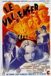 Le val d'enfer