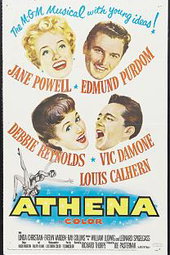 Athena