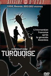 Opération Turquoise
