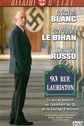 93 Rue Lauriston