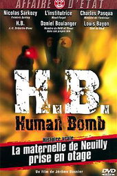 Human Bomb