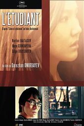 L'étudiant