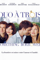 Duo à trois