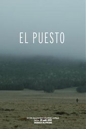El puesto