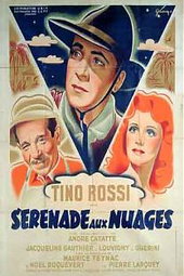 Sérénade aux nuages