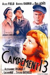 Campement 13