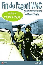 La Fin de l'agent W4C