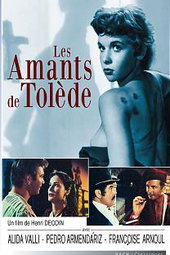 Les Amants De Tolède