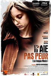 N'aie pas peur